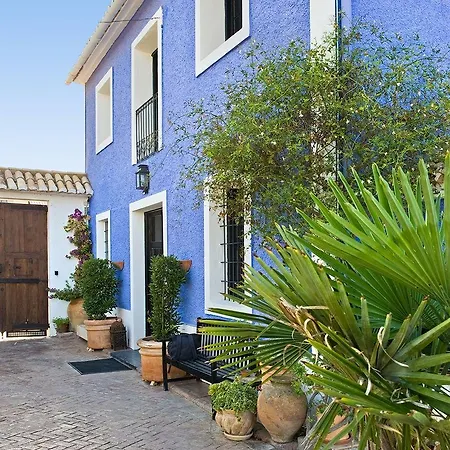 La Venteta Aigues
