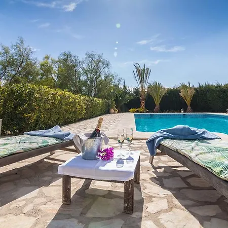 La Venteta Bed & Breakfast Aigues