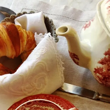 Bed & Breakfast La Venteta Aigues
