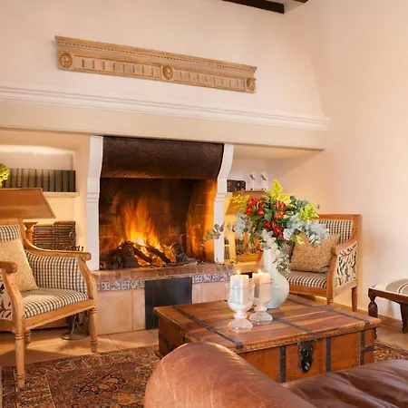 La Venteta Bed & Breakfast