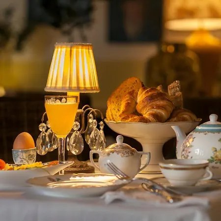 Bed & Breakfast La Venteta Aigues