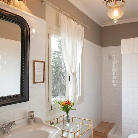 Rural La Venteta Hotel Aigues