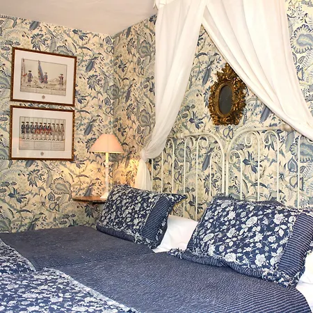 Rural La Venteta Hotel Aigues