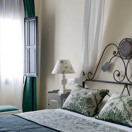 Hotel Rural La Venteta