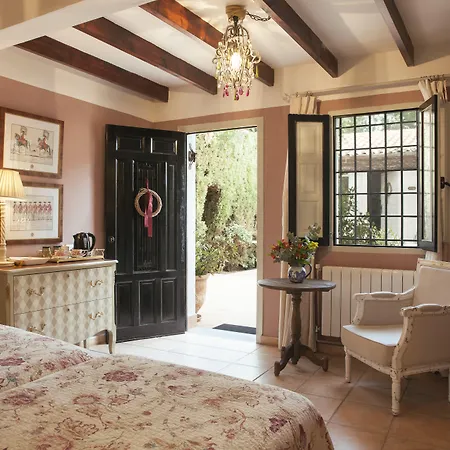 Rural La Venteta 3* Aigues