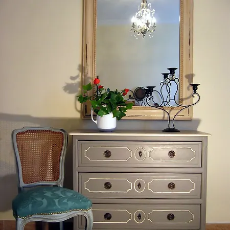 Rural La Venteta Hotel