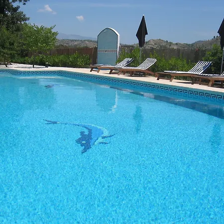 Ξενοδοχείο Rural La Venteta 3*