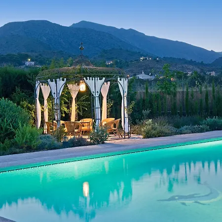 Rural La Venteta Hotel 3*