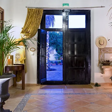 Rural La Venteta Hotel 3*