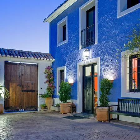 Hotel Rural La Venteta Aigues