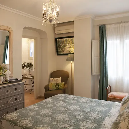 Hotel Rural La Venteta