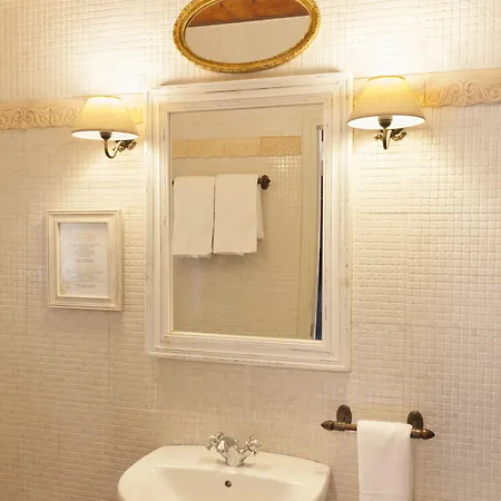 Hotel Rural La Venteta