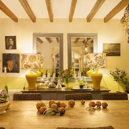 Rural La Venteta Hotel 3*