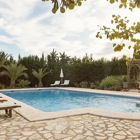 Rural La Venteta 3*