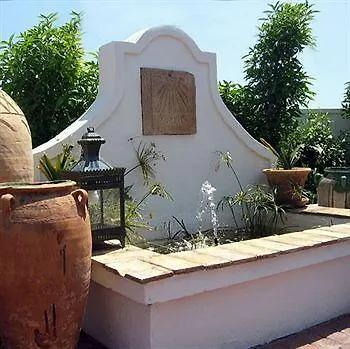 Hotel Rural La Venteta Aigues