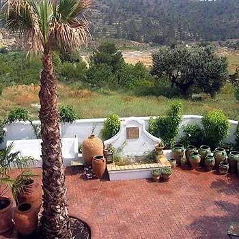 Bed & Breakfast La Venteta 4*