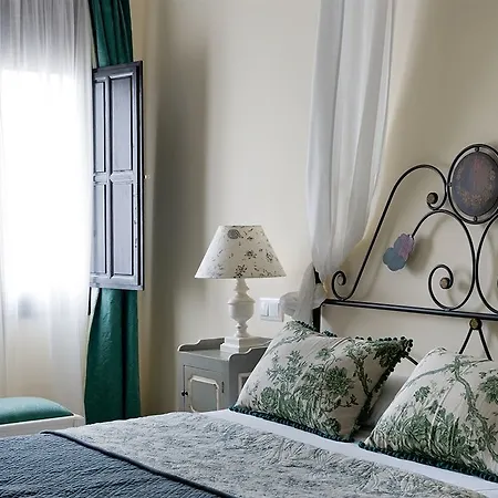 La Venteta Bed & Breakfast 4*