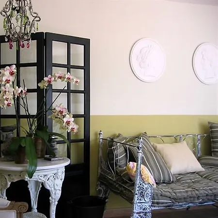 La Venteta Bed & Breakfast 4*