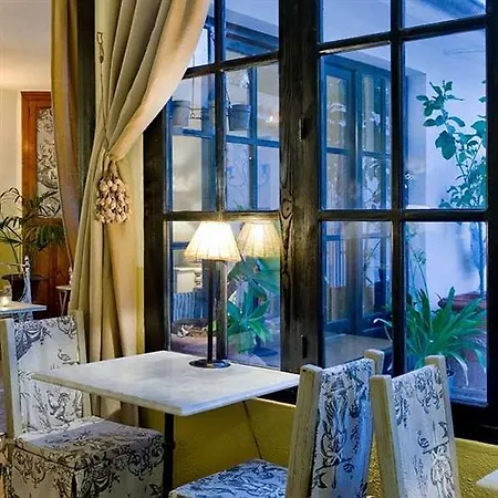 La Venteta Bed & Breakfast