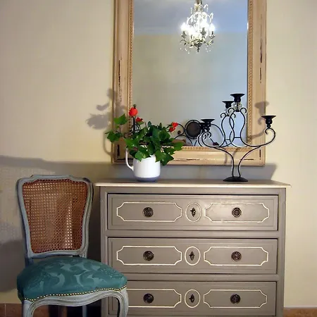 La Venteta Bed & Breakfast