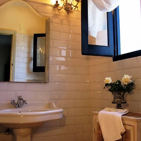 Bed & Breakfast La Venteta 4*
