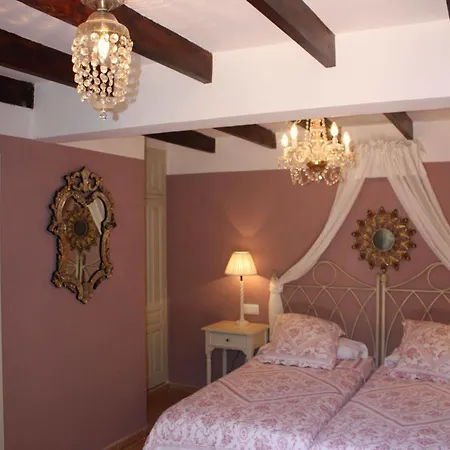 La Venteta 4*