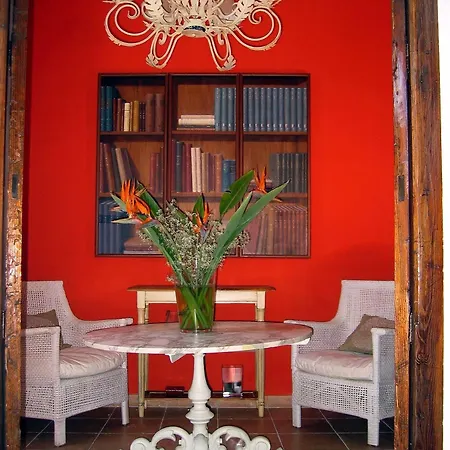 La Venteta Bed & Breakfast 4*