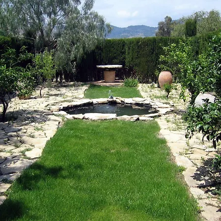 La Venteta Bed & Breakfast 4*