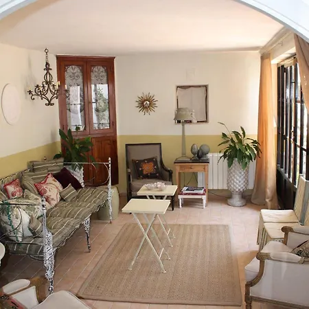 La Venteta Bed & Breakfast
