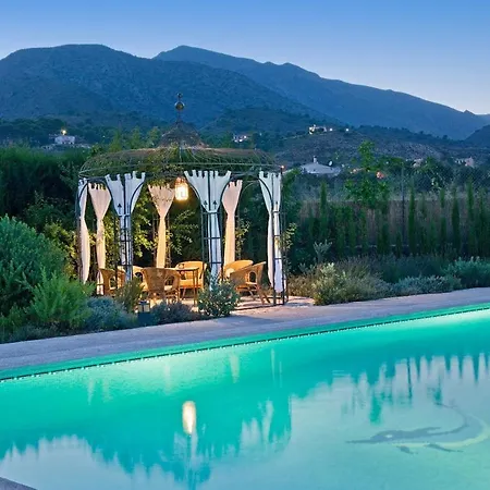 La Venteta Bed & Breakfast Aigues