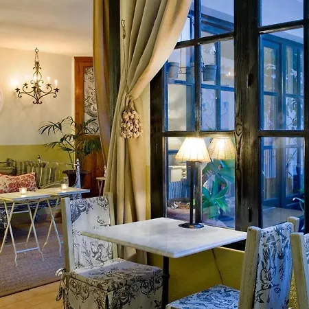 Rural La Venteta Hotel