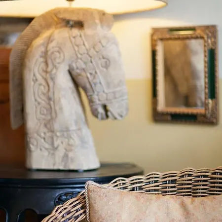 Bed & Breakfast La Venteta Aigues