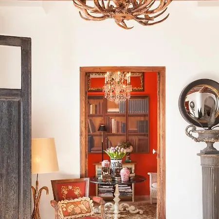 Bed & Breakfast La Venteta Aigues