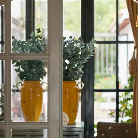 Bed & Breakfast La Venteta