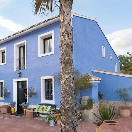 La Venteta 4*