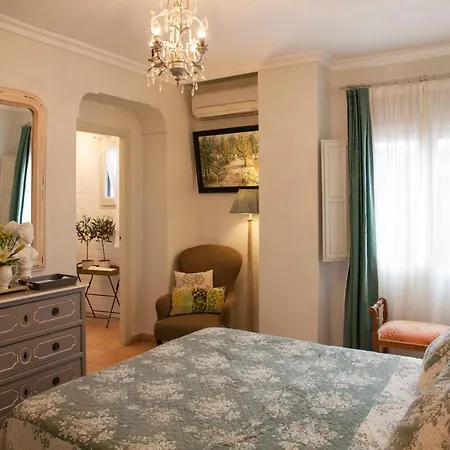 La Venteta Bed & Breakfast