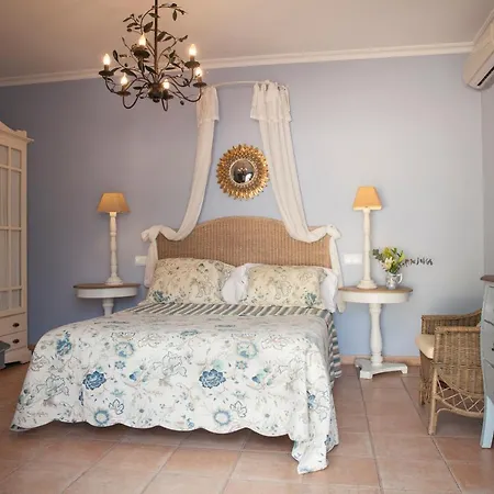 Rural La Venteta Otel