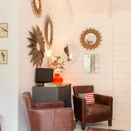 La Venteta Bed & Breakfast Aigues