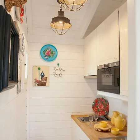 Bed & Breakfast La Venteta 4*