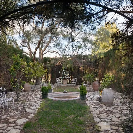 Bed & Breakfast La Venteta