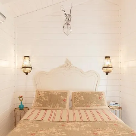 La Venteta 4* Aigues
