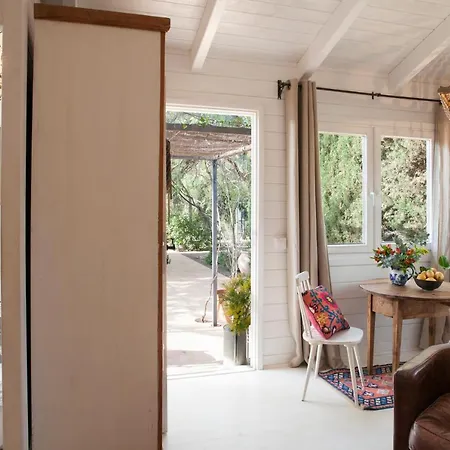 Bed & Breakfast La Venteta Aigues