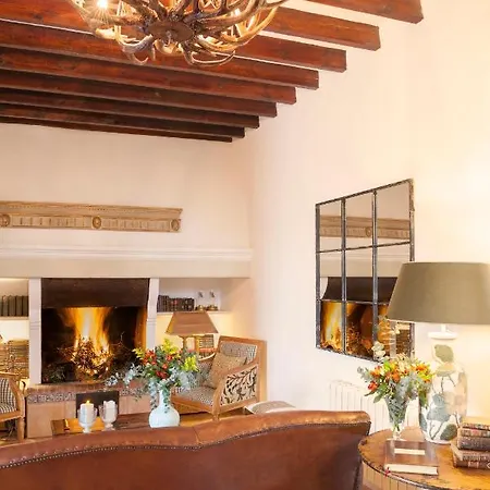 La Venteta 4* Aigues