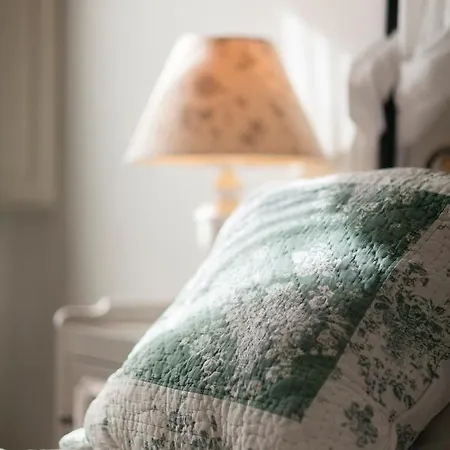 Rural La Venteta Hotel Aigues