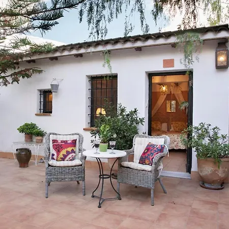 La Venteta Bed & Breakfast Aigues