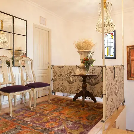 Bed & Breakfast La Venteta Aigues
