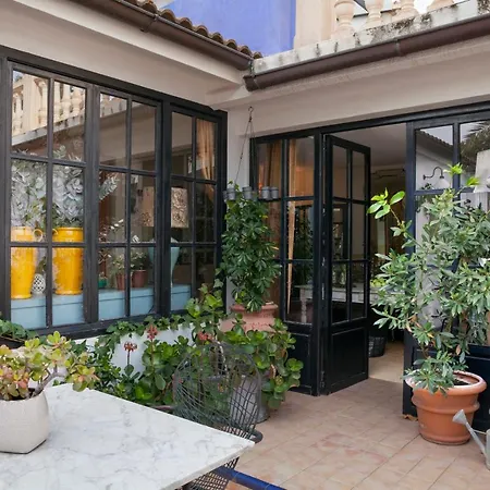 Bed & Breakfast La Venteta 4*