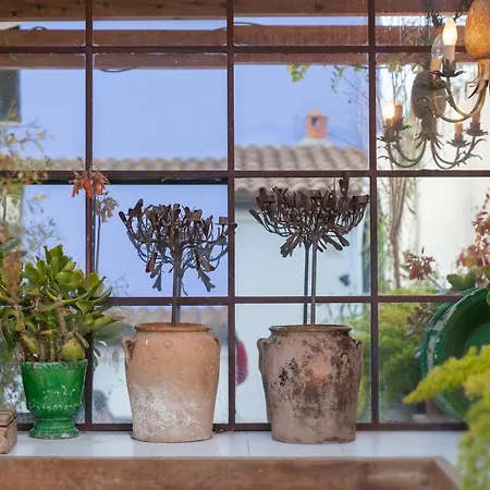 La Venteta Bed & Breakfast