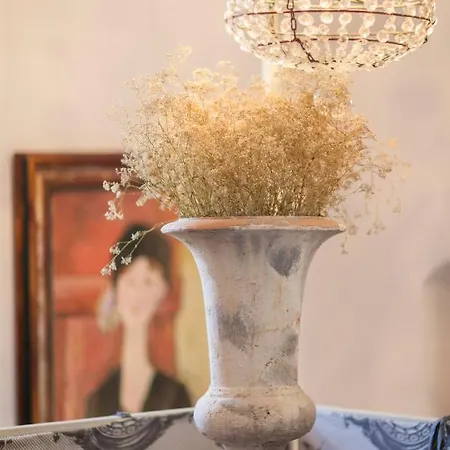 La Venteta Bed & Breakfast 4*