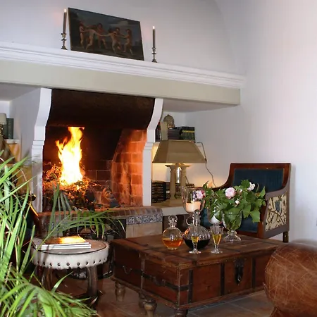 La Venteta Bed & Breakfast Aigues